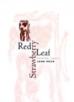 Red Strawberry Leaf