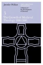 Christian Tradition: A History of the Development of Doctrine, Volume 3