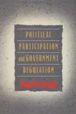 Political Participation and Government Regulation
