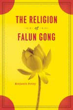 Religion of Falun Gong