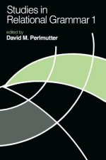 Studies in Relational Grammar 1