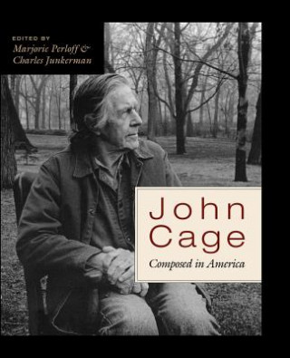 John Cage