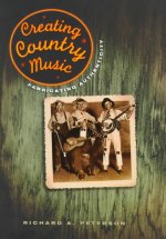 Creating Country Music