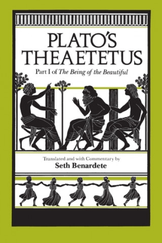 Plato's Theaetetus