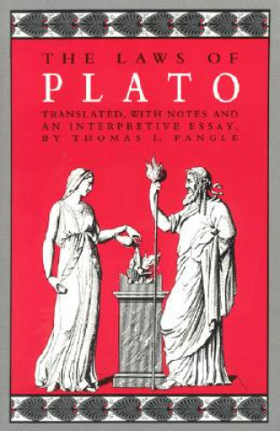 Laws of Plato
