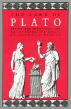 Laws of Plato