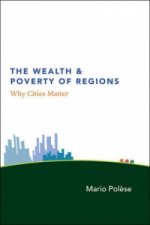 Wealth and Poverty of Regions
