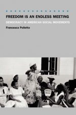 Freedom Is an Endless Meeting - Democracy in American Social Movements