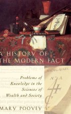History of the Modern Fact