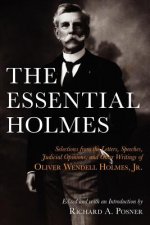 Essential Holmes