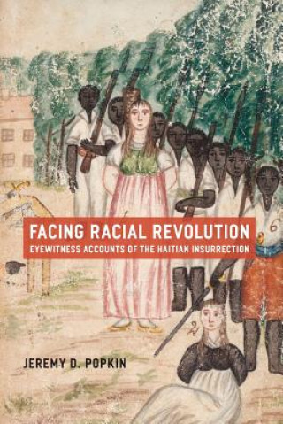 Facing Racial Revolution