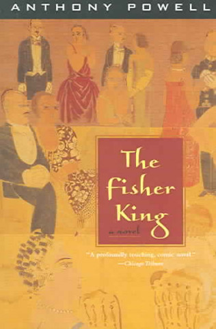 Fisher King