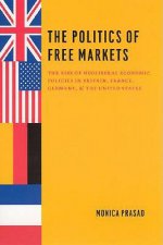 Politics of Free Markets