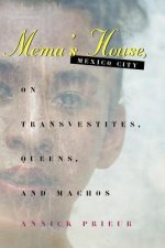 Mema's House, Mexico City