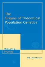 Origins of Theoretical Population Genetics
