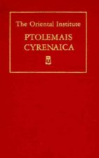 Ptolemais Cyrenaica