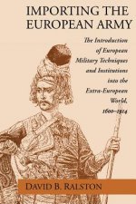 Importing the European Army