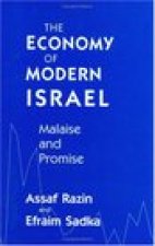 Economy of Modern Israel