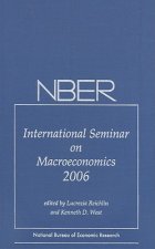 NBER International Seminar on Macroeconomics