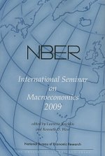 NBER International Seminar on Macroeconomics
