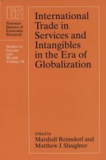 International Trade in Services and Intangibles in the Era of Globalization
