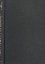 Transformation of Authorship in America