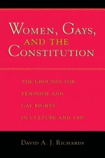 Women, Gays, and the Constitution