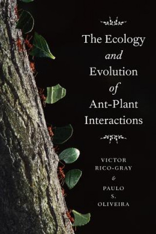 Ecology and Evolution of Ant-Plant Interactions