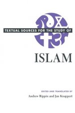 Textual Sources for the Study of Islam