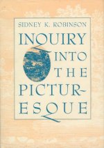 Inquiry into the Picturesque