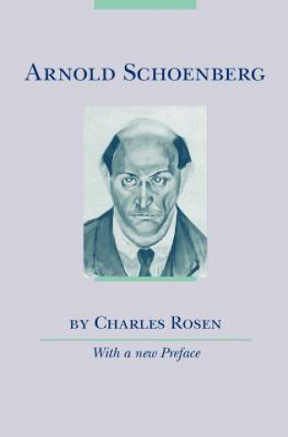 Arnold Shoenberg