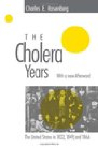 Cholera Years