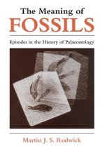 Meaning of Fossils