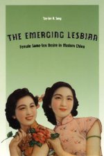 Emerging Lesbian