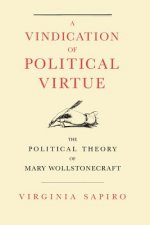 Vindication of Political Virtue