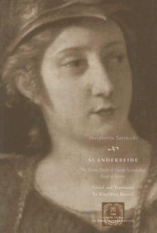 Scanderbeide