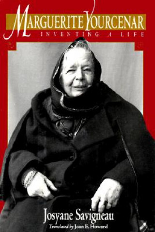 Marguerite Yourcenar