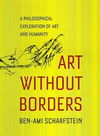 Art without Borders