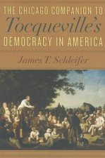 Chicago Companion to Tocqueville's Democracy in America
