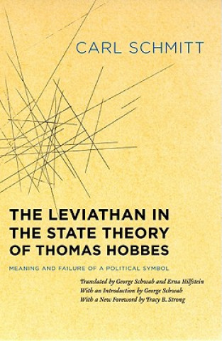 Leviathan in the State Theory of Thomas Hobbes