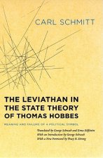 Leviathan in the State Theory of Thomas Hobbes