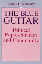 Blue Guitar