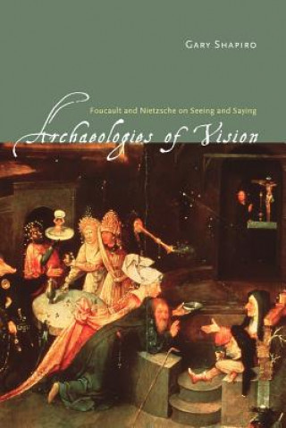 Archaeologies of Vision