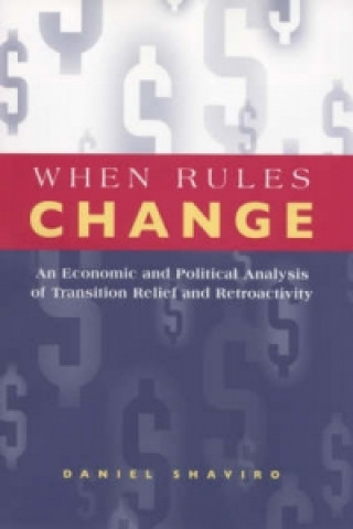 When Rules Change