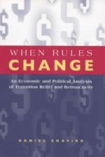 When Rules Change