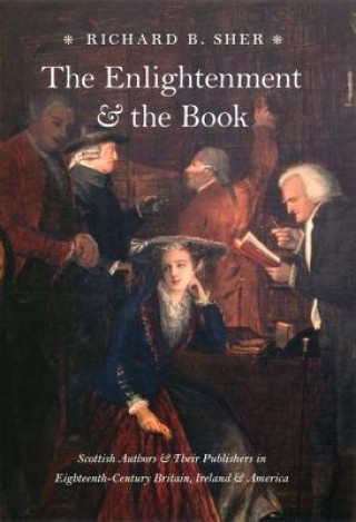 Enlightenment and the Book