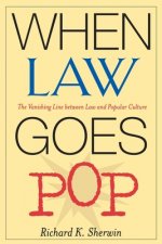 When Law Goes Pop