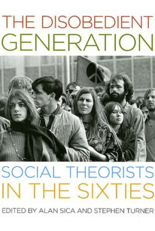 Disobedient Generation