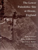 Lower Paleolithic Site at Hoxne, England