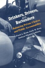Drinkers, Drivers and Bartenders